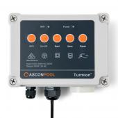 Ascon Turmion Pro WiFi TXF1 Single Light Transformer