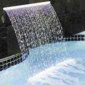 Astral Pool 1800MM Cascade Waterfall - Bottom Entry