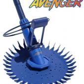Avenger Pool Cleaner  