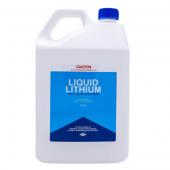 Bond Liquid Lithium - Pool & Spa Sanitiser 5L