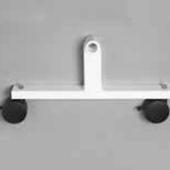 Daisy Pool Cover Roller Spare Part - 5 Star LP Mobile T Frame - 102
