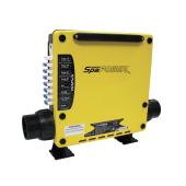 Davey Spa-Quip / SpaPower 1200 6.0 kW Spa Pool Controller - Max 40 amp - Single Phase - Q1200-60