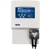 Pool Controls Ozone XLM28 - 28 g/h Salt Self Cleaning Salt Water Chlorinator w. pH