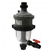 Waterco MultiCyclone Pro 16 Centrifugal Filter