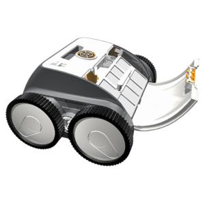 Ascon Bugson HJ3172 Cordless Robotic Pool Cleaner