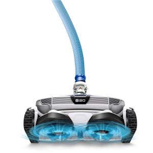 Astral S20 Mechanical Suction Pool Cleaner