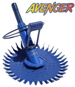 Avenger Pool Cleaner
