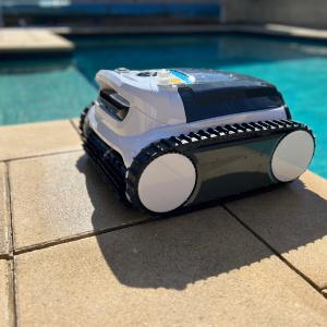 PoolBot B300 Cordless Robotic Pool Cleaner