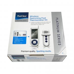 PoolClear Wireless Digital Pool / Spa Floating Thermometer