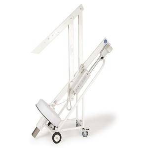 S.R. Smith Pool Lift Caddy - Splash and AXS2