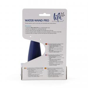 Water Wand PRO Swimming Pool And Spa Cartridge Filter Cleaner