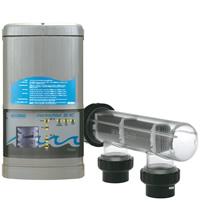 Waterco Electrochlor 25A - LCD Self Cleaning Salt Water Chlorinator