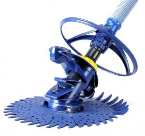 Zodiac Baracuda T3 Pool Cleaner- Head Only- No Hoses