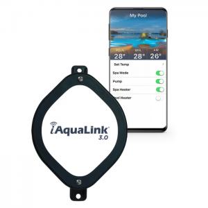 Zodiac iAquaLink iQ30 - Web Connect Pool Controller