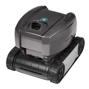 Zodiac OT15 Robotic Pool Cleaner + FREE 100 Micron Filter Canister