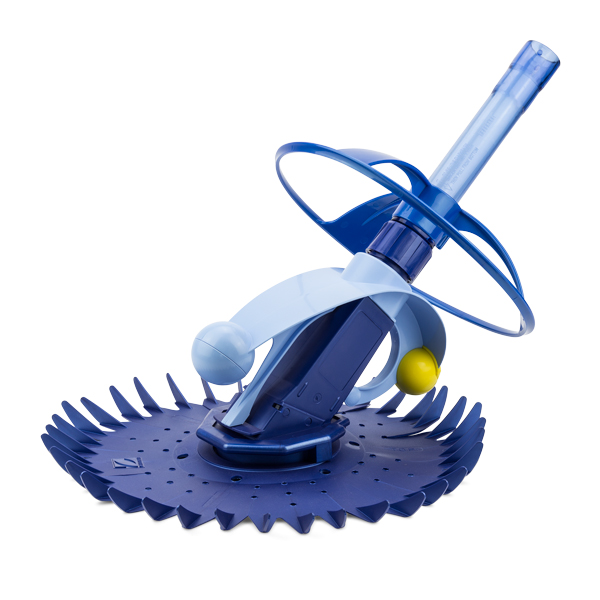 Zodiac G1 Pool Cleaner (New & Improved Baracuda G2 ) HEAD ONLY NO