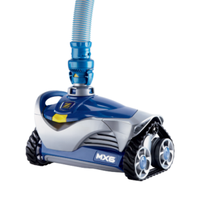 Zodiac MX6 Pool Cleaner Review