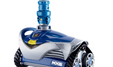 Zodiac MX6 Pool Cleaner Review Zodiac MX6 Pool Cleaner Review