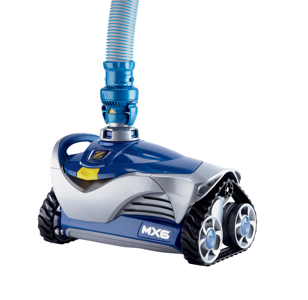 Zodiac MX6 Pool Cleaner