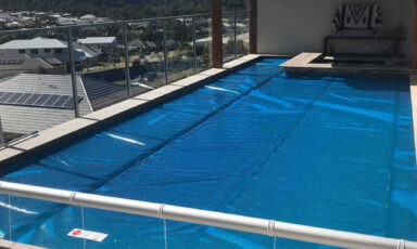 Solar Pool Covers – How They Work, The Benefits & How To Choose One Solar Pool Covers – How They Work, The Benefits & How To Choose One