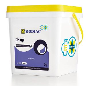 Zodiac Ph Up (Soda Ash) 2Kg.