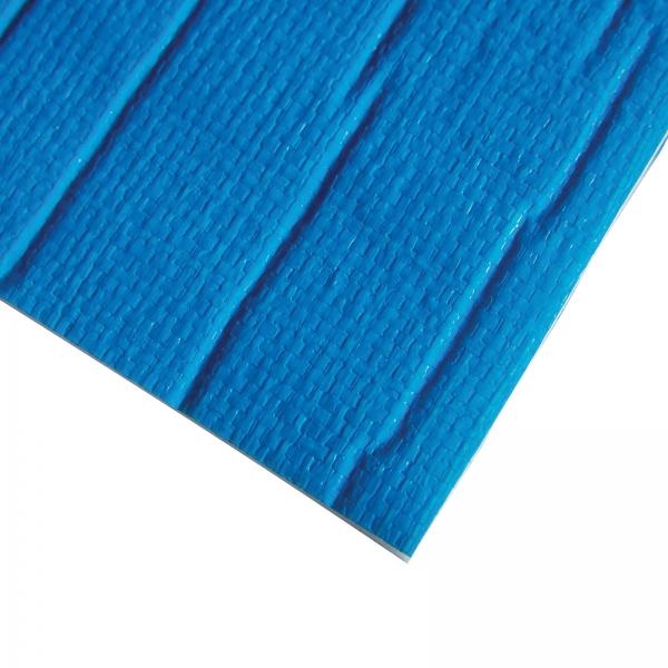 Daisy ThermoTech Non-Heating Insulating 4.5mm Blue Opaque.
