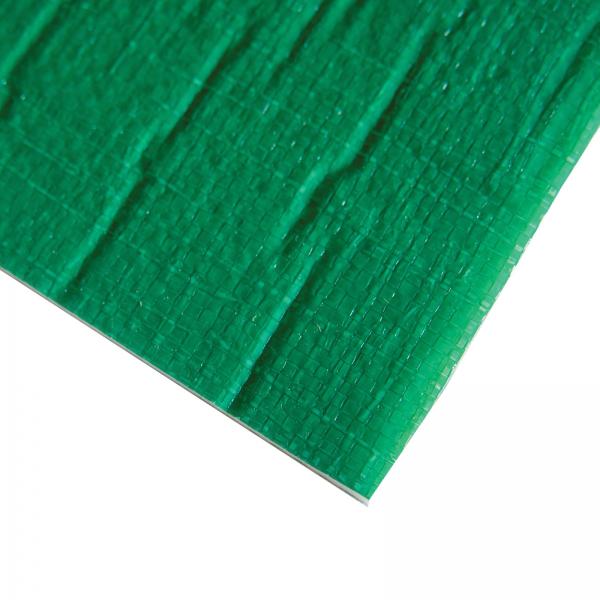 Daisy ThermoTech Non-Heating Insulating 4.5mm Green Opaque.