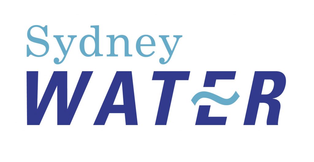 Sydney Water Logo