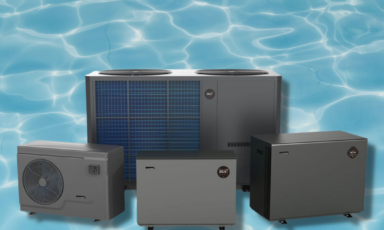 Pool Heat Pump Buyer’s Guide Pool Heat Pump Buyer’s Guide