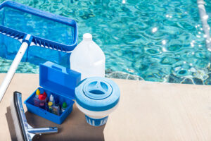 The Expert Guide To Pool Cleaning