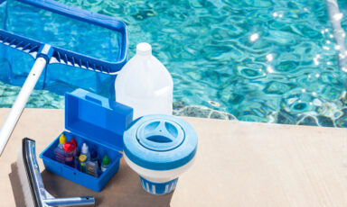 The Expert Guide To Pool Cleaning The Expert Guide To Pool Cleaning