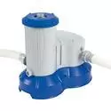 Filter Pumps & Cartridges