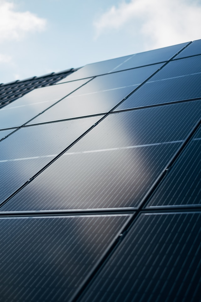 Solar Panels