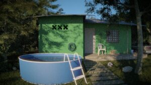 Above Ground Pool Buying Guide