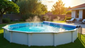 Best Way to Heat Above Ground Pool: Money-Saving Methods That Work