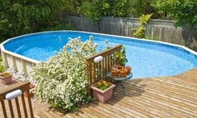 Beautiful Above Ground Pool Ideas on a Budget Beautiful Above Ground Pool Ideas on a Budget