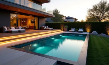 Modern Above Ground Pools: Expert Tips for Choosing Your Perfect Design Modern Above Ground Pools: Expert Tips for Choosing Your Perfect Design