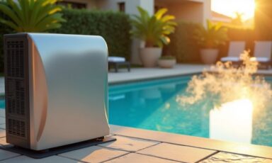 The Complete Pool Heat Pump Buyer’s Guide The Complete Pool Heat Pump Buyer’s Guide