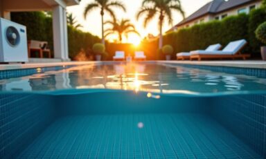 Are Pool Heat Pumps Worth It? The Truth About Running Costs Are Pool Heat Pumps Worth It? The Truth About Running Costs