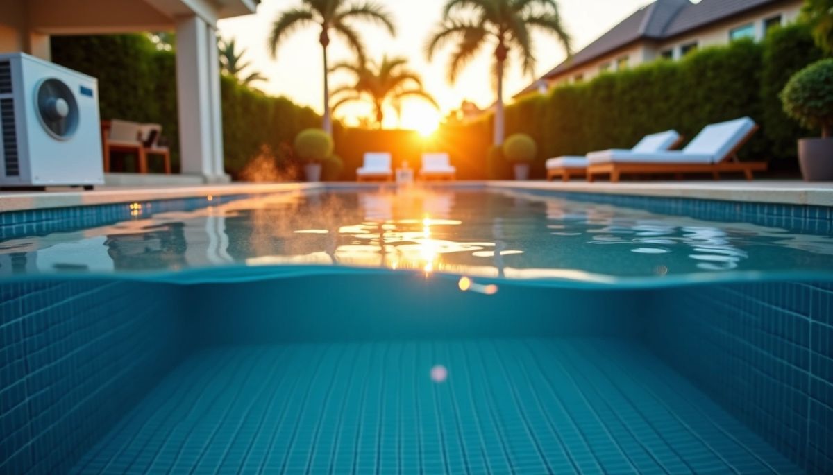 Are Pool Heat Pumps Worth It? The Truth About Running Costs