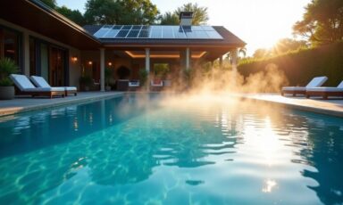 Best Pool Heater for Large Pools: Ultimate Buying Guide Best Pool Heater for Large Pools: Ultimate Buying Guide