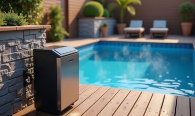The Ultimate Small Pool Heater Buyers Guide The Ultimate Small Pool Heater Buyers Guide