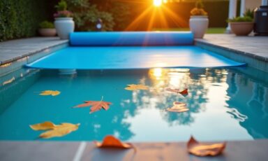 Pool Covers: Weighing Up the Pros and Cons Pool Covers: Weighing Up the Pros and Cons