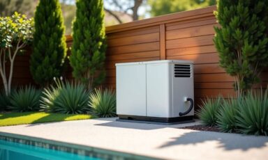 11 Pool Heat Pump Noise Solutions That Actually Work 11 Pool Heat Pump Noise Solutions That Actually Work