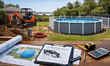 Perth Above Ground Pool Rules and Requirements Made Simple Perth Above Ground Pool Rules and Requirements Made Simple