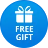 Free gift