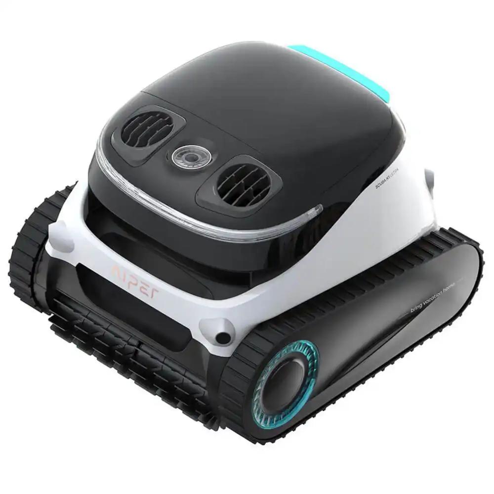 Aiper Scuba N1 Ultra Cordless Robotic Pool Cleaner