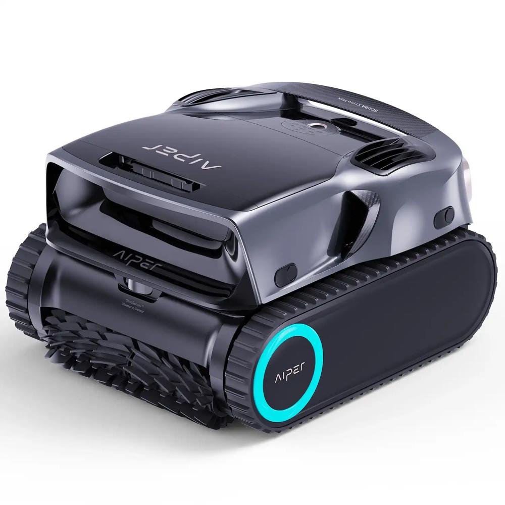 Aiper Scuba X1 Pro Max Cordless Robotic Pool Cleaner