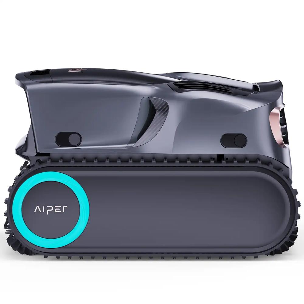 Aiper Scuba X1 Pro Max Cordless Robotic Pool Cleaner