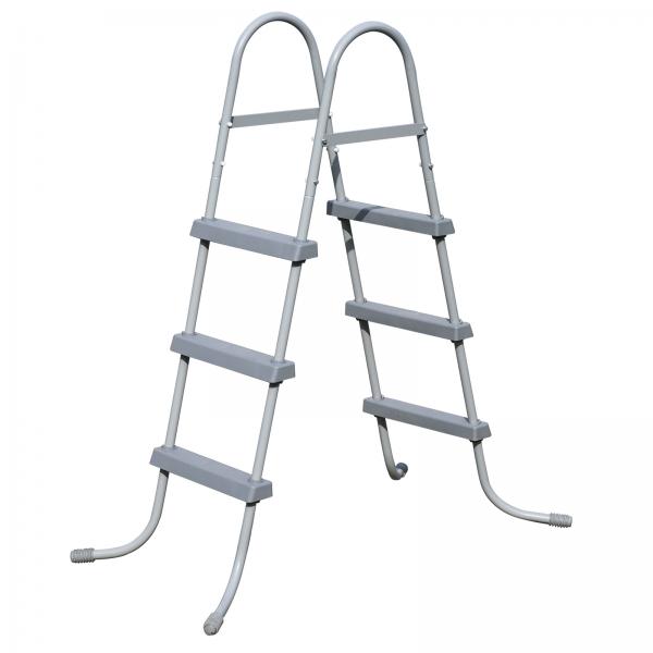 Bestway Pool Ladder 1.07m / 42 inches High 58335